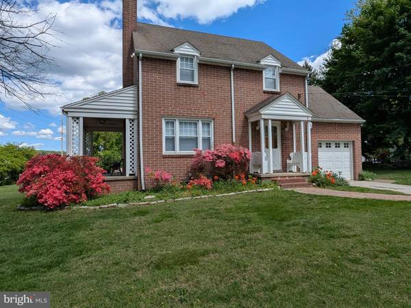 91 COLUMBIA AVE, Newtown Square, PA 19073