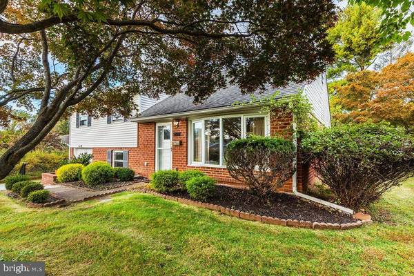 2613 HIGHLAND AVE, Broomall, PA 19008