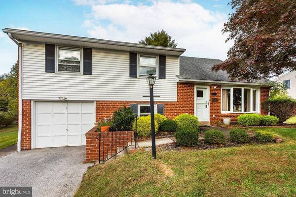 2613 HIGHLAND AVE, Broomall, PA 19008