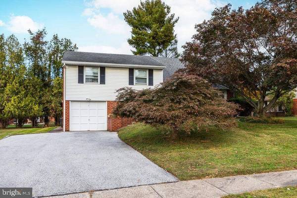 2613 HIGHLAND AVE, Broomall, PA 19008