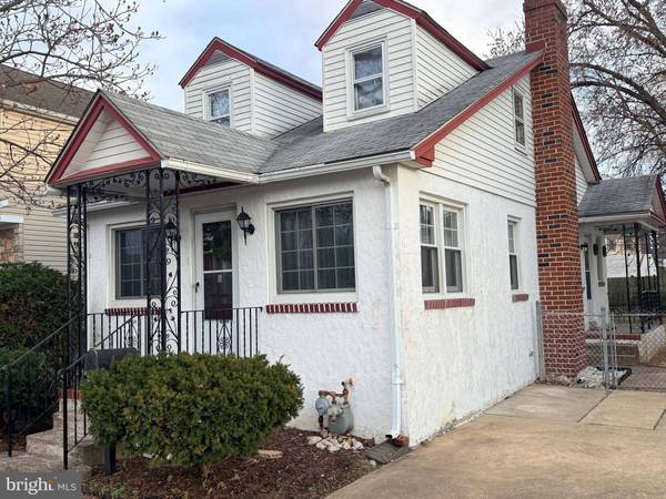 335 PONTIAC ST, Essington, PA 19029