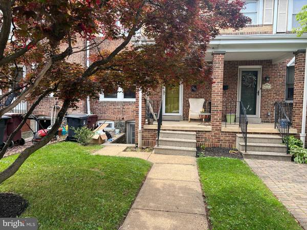 219 S UNION ST #B, Wilmington, DE 19805