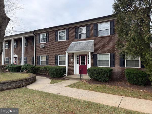 4701 PENNELL #C-12, Aston, PA 19014