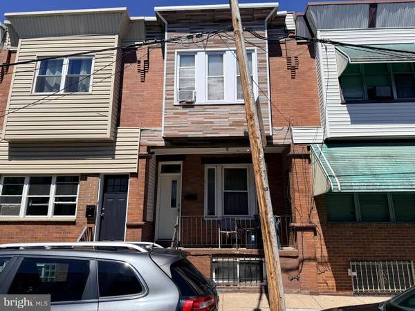 2204 S BONSALL ST, Philadelphia, PA 19145