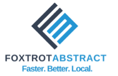 Foxtrot Abstract