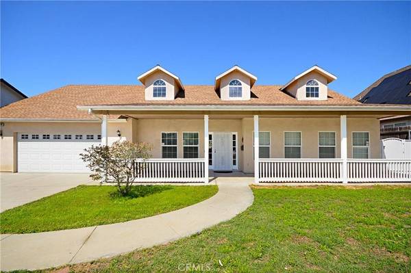 5646 Newbury, San Bernardino, CA 92404