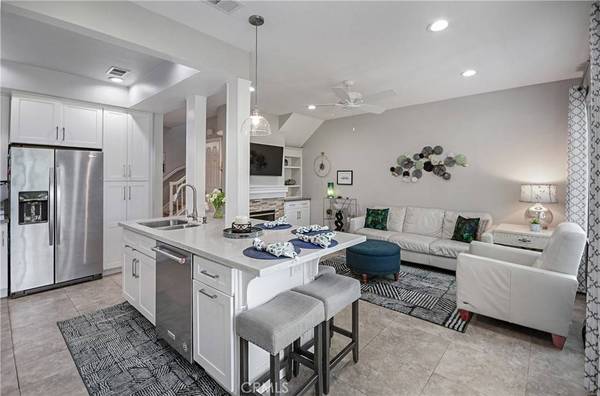 7 Pasto Rico, Rancho Santa Margarita, CA 92688