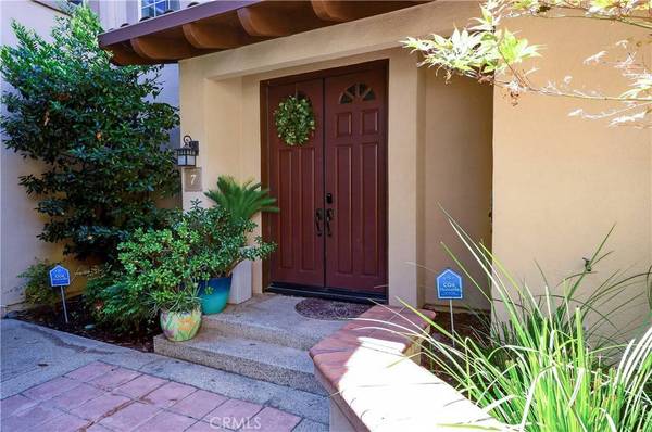 7 Pasto Rico, Rancho Santa Margarita, CA 92688