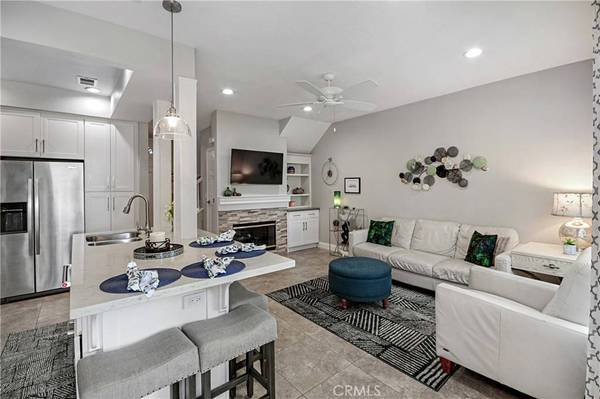 7 Pasto Rico, Rancho Santa Margarita, CA 92688