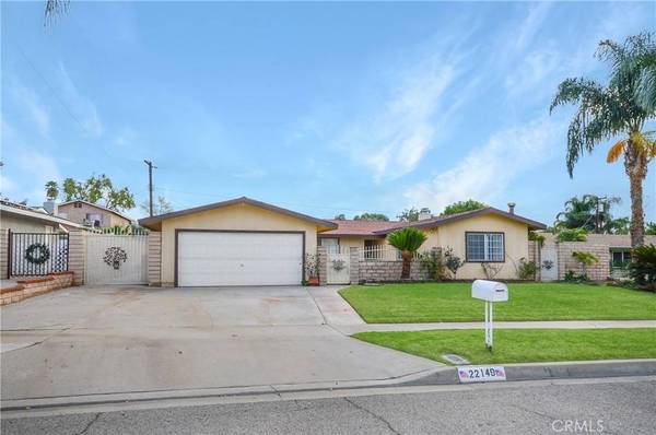 22149 Tanager ST, Grand Terrace, CA 92313