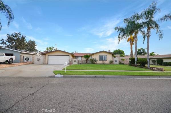 22149 Tanager ST, Grand Terrace, CA 92313