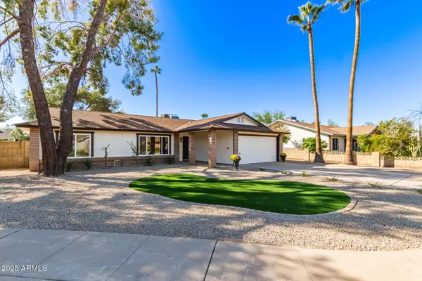 2313 E EL PARQUE Drive, Tempe, AZ 85282