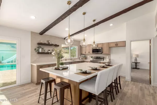 2313 E EL PARQUE Drive, Tempe, AZ 85282