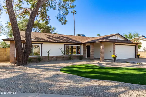 2313 E EL PARQUE Drive, Tempe, AZ 85282