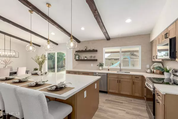 2313 E EL PARQUE Drive, Tempe, AZ 85282