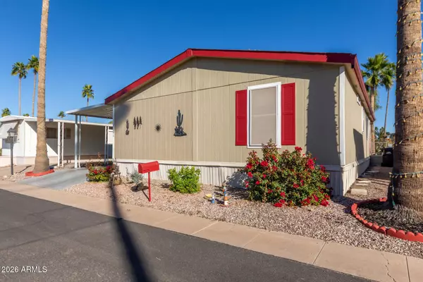 2929 E MAIN Street #238, Mesa, AZ 85213