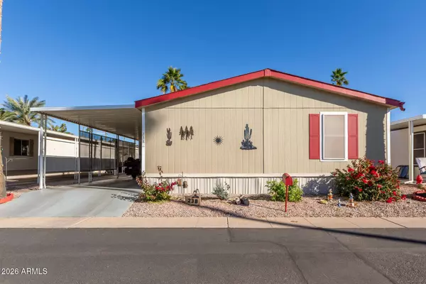 2929 E MAIN Street #238, Mesa, AZ 85213