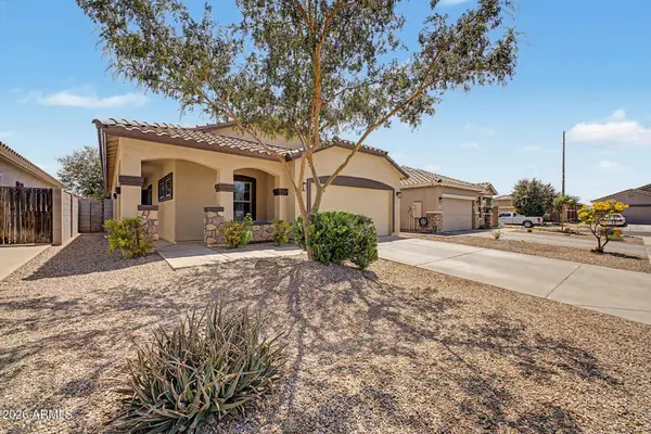 1447 W BRANGUS Way, San Tan Valley, AZ 85143