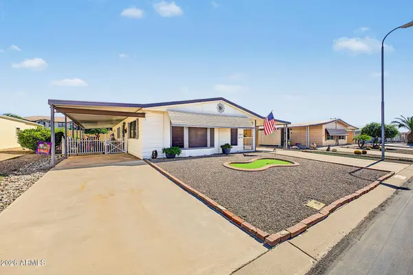 519 S 83RD Way, Mesa, AZ 85208
