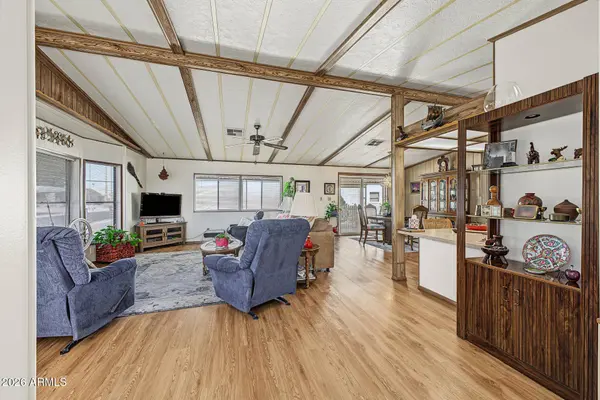 519 S 83RD Way, Mesa, AZ 85208