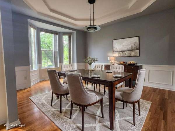 South Lyon, MI 48178-8718,1146 Gentry Dr