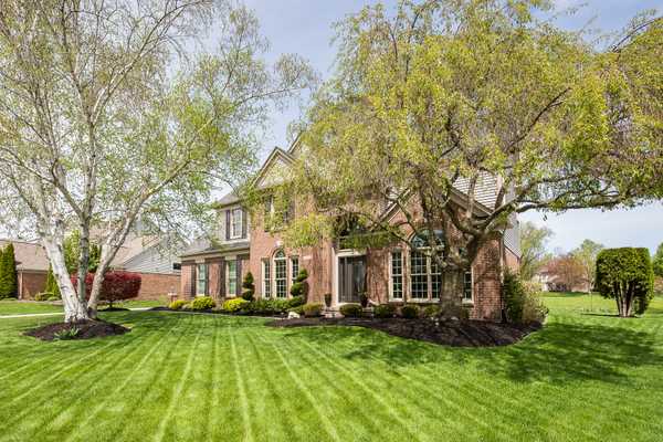 47920 Picadilly Ct, Canton, MI 48187-5481