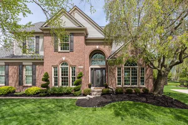 47920 Picadilly Ct, Canton, MI 48187-5481