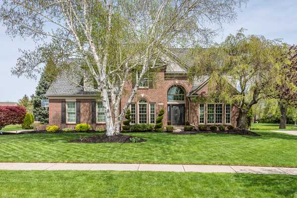 47920 Picadilly Ct, Canton, MI 48187-5481