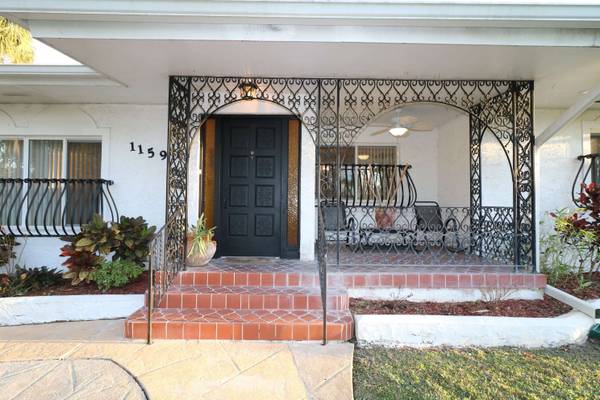 1159 Magnolia Avenue, Daytona Beach, FL 32114