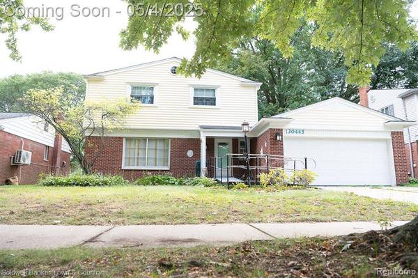 30445 JEANINE Street, Livonia, MI 48152
