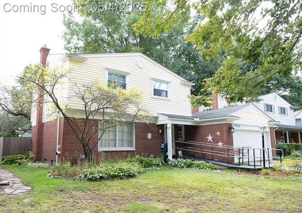 30445 JEANINE Street, Livonia, MI 48152