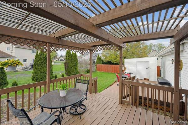 9361 SUMMERLAND Drive, Northfield Twp, MI 48189