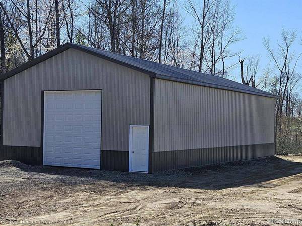 7797 Lakeside Boulevard, Plainfield Twp, MI 48739