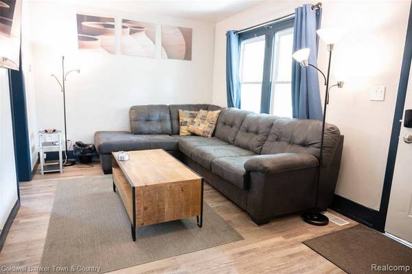 1282 Warner Street, Ypsilanti, MI 48197