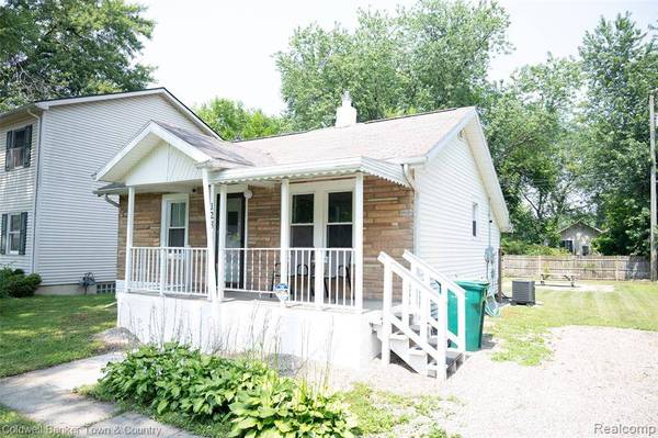 1282 Warner Street, Ypsilanti, MI 48197