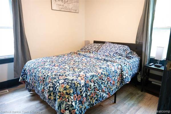 1282 Warner Street, Ypsilanti, MI 48197