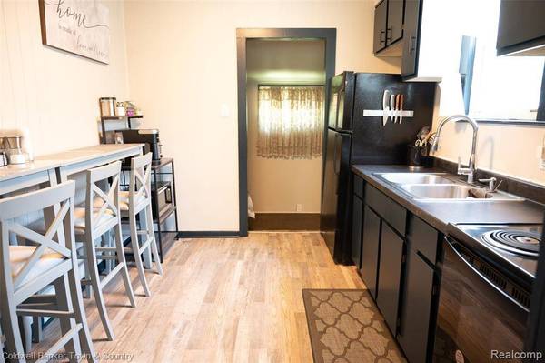 1282 Warner Street, Ypsilanti, MI 48197