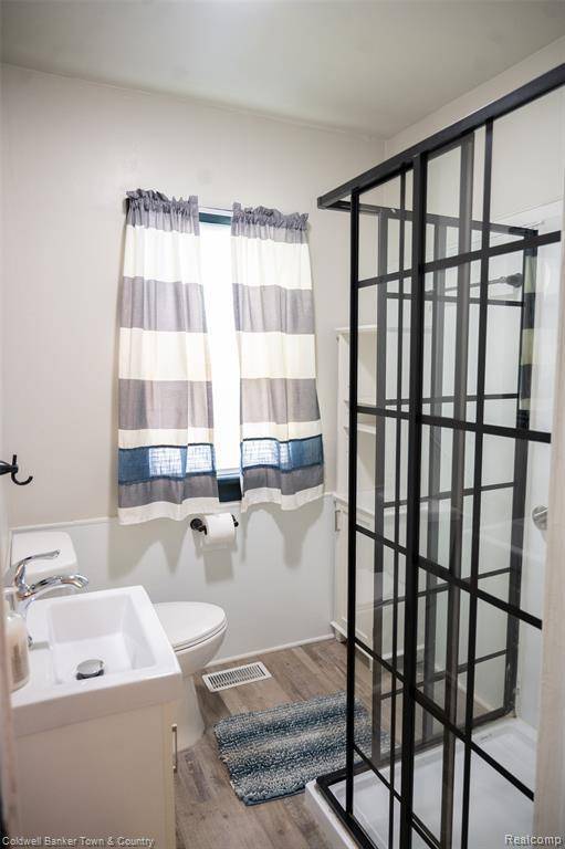 1282 Warner Street, Ypsilanti, MI 48197