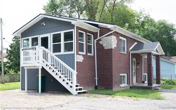 2525 Eastlawn Street, Ypsilanti, MI 48197