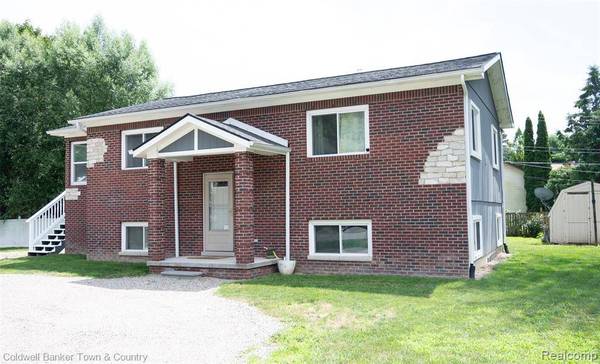 2525 Eastlawn Street, Ypsilanti, MI 48197