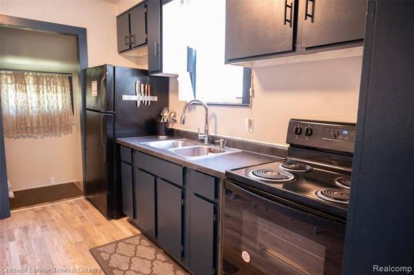 1282 Warner Street, Ypsilanti, MI 48197