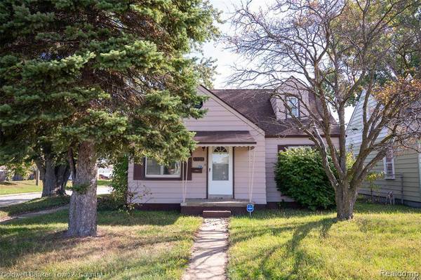 4705 S Middlebelt Road, Westland, MI 48186