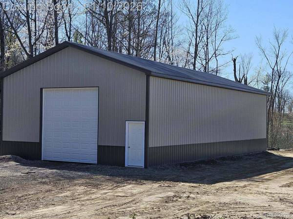 7797 Lakeside BLVD, Hale, MI 48739