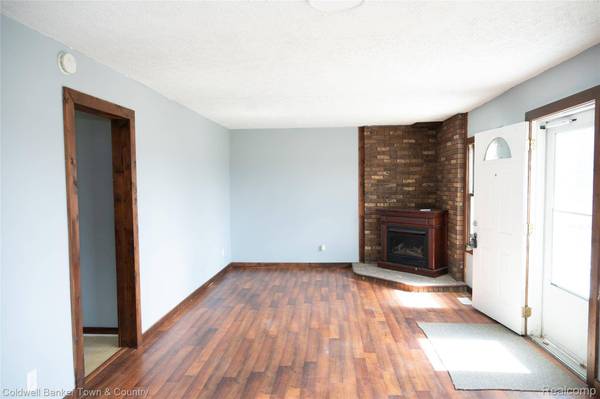 4111 Merritt RD, Ypsilanti, MI 48197