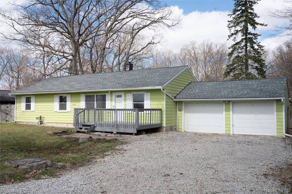 4111 Merritt RD, Ypsilanti, MI 48197