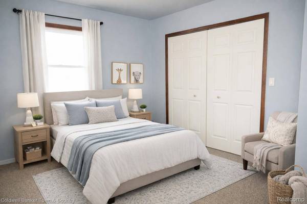 4111 Merritt RD, Ypsilanti, MI 48197