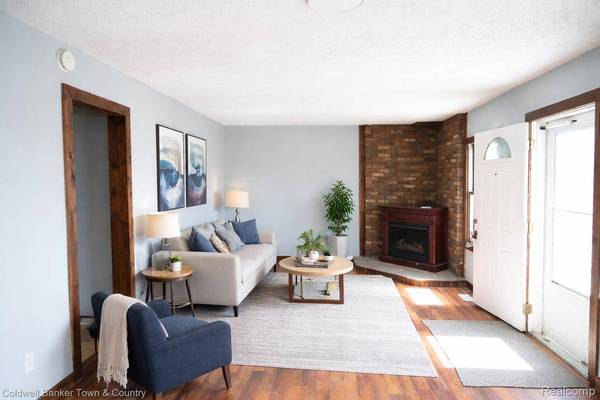 4111 Merritt RD, Ypsilanti, MI 48197