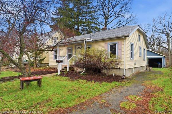 1133 S Congress ST, Ypsilanti, MI 48197