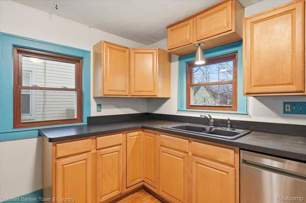 1133 S Congress ST, Ypsilanti, MI 48197