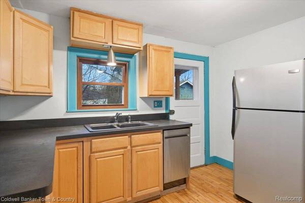 1133 S Congress ST, Ypsilanti, MI 48197